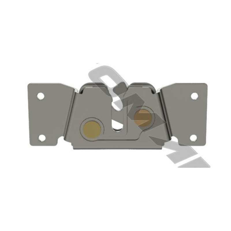 CONTRACHAPA KENWORTH PUERTA IZQUIERDO AM HLK2163, AUTOMANN, KW02259, FRONTAL