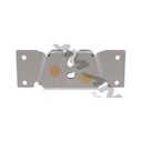 CONTRACHAPA KENWORTH PUERTA DERECHO AM HLK2164, AUTOMANN, KW09120, FRONTAL