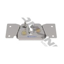 CONTRACHAPA KENWORTH PUERTA DERECHO AM HLK2164, AUTOMANN, KW09120, REVERSO