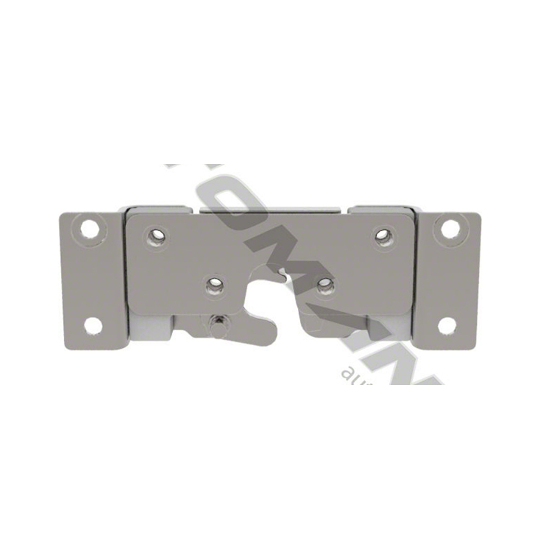 CONTRACHAPA KENWORTH PUERTA DERECHO AM HLK2166 KW09114, AUTOMANN, FRONTAL