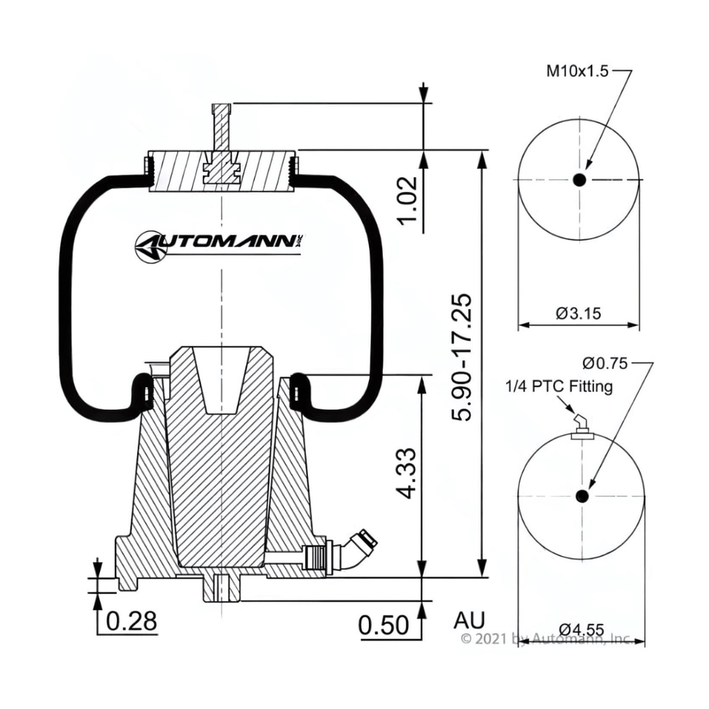 bolsa_aire_cabina_automann_volvo_vnl_vnm_2010_en_adelante_absz70_2453_diagrama