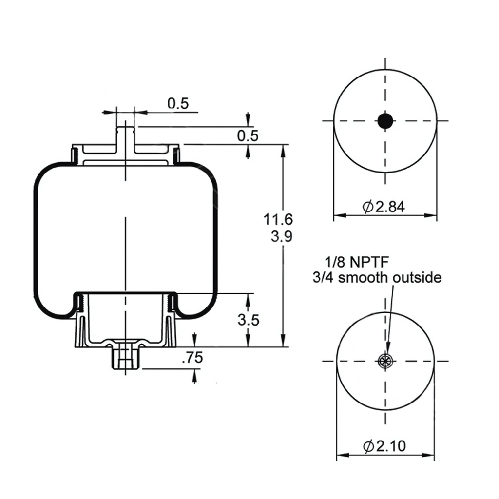 bolsa_aire_cabina_automann_freightliner_kenworth_mack_absz707056_diagrama