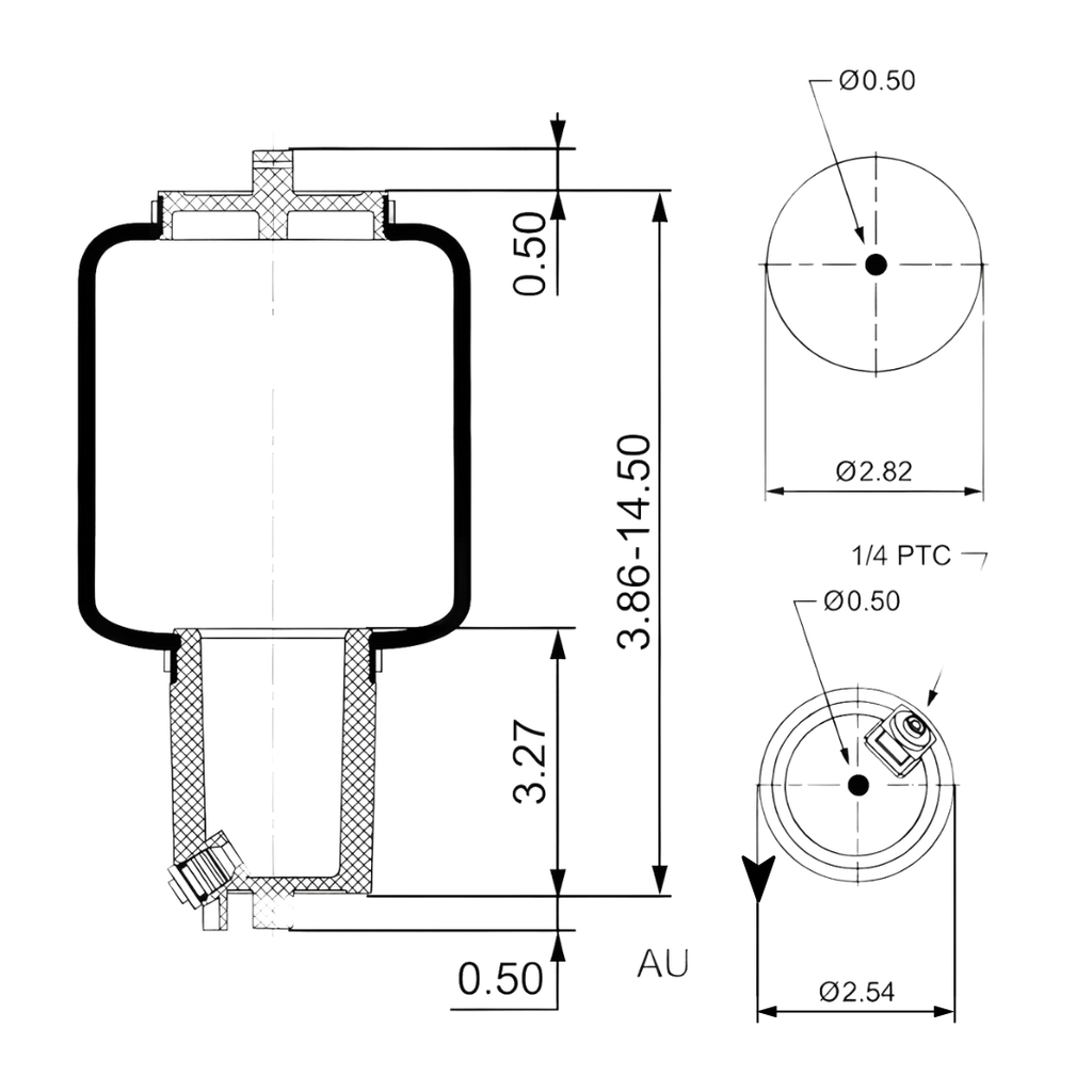 bolsa_aire_cabina_asiento_automann_cascadia_absz70-7197_diagrama