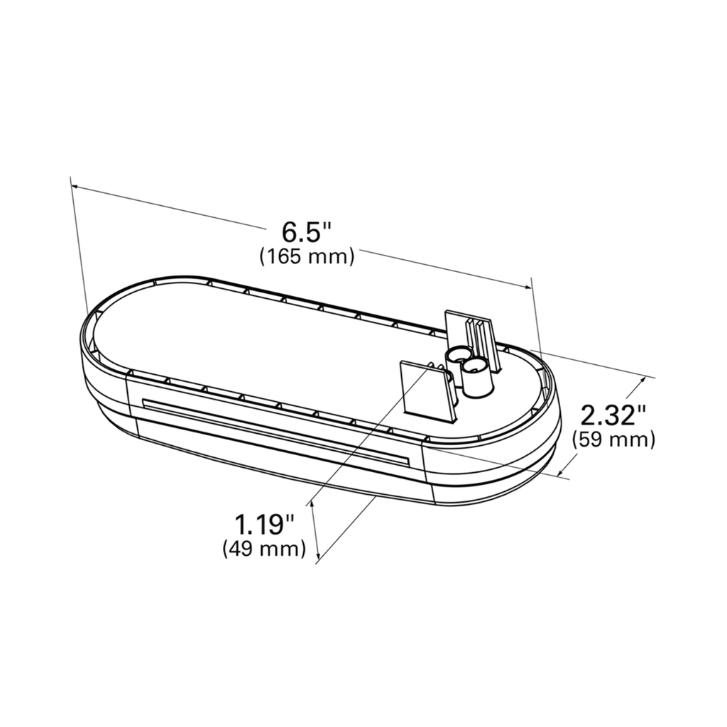 plafon_ovalado_ambar_grote_universal_g6003_diagrama