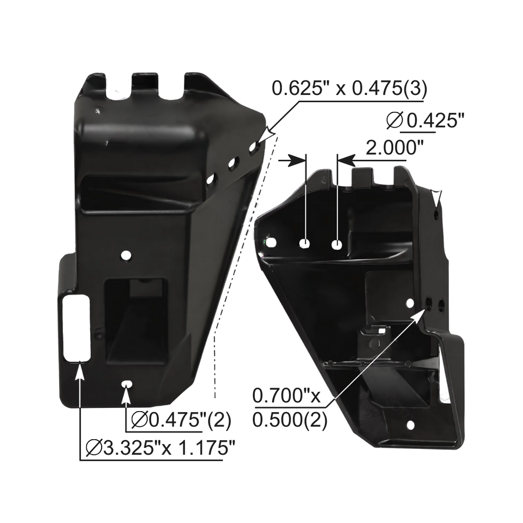 soporte_de_defensa_izquierdo_automann_freightliner_cascadia_p4_564.46699_frontal_interior_medidas
