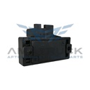 SENSOR DE PRESION MAP 12219935, color negro