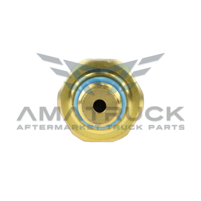SENSOR DE PRESION DE ACEITE 4921487, FRENTE