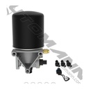 SECADOR DE AIRE  TIPO WABCO, AUTOMANN, 170.9553, lateral