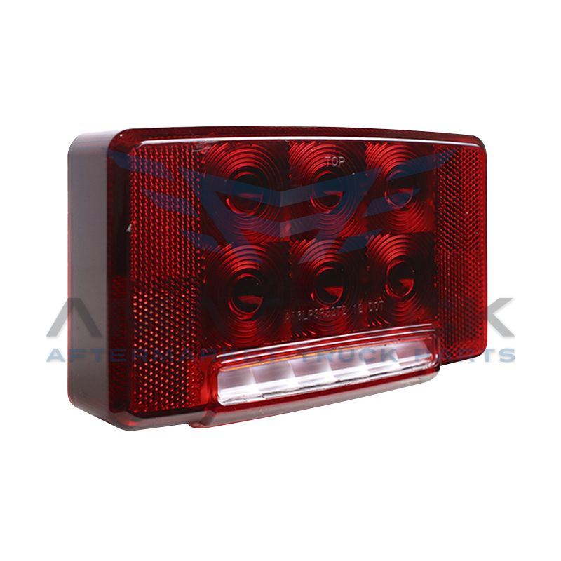 PLAFON TRSERO INTER PROSTAR T/OEM C/LED
