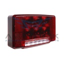 PLAFON TRSERO INTER PROSTAR T/OEM C/LED