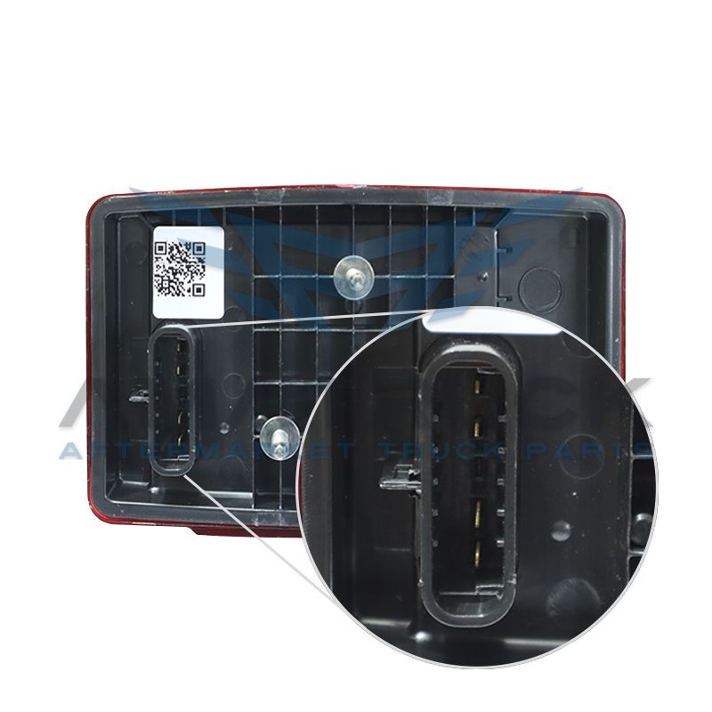 PLAFON TRSERO INTER PROSTAR T/OEM C/LED