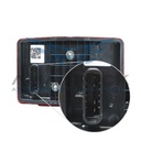 PLAFON TRSERO INTER PROSTAR T/OEM C/LED