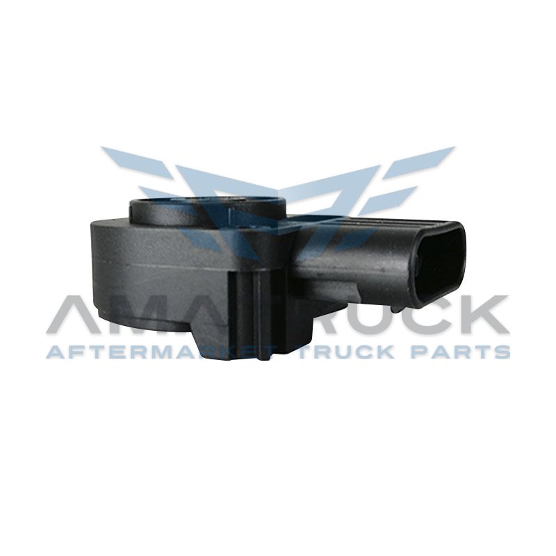 Kit de control de acelerador, ARC1973, color negro, lateral plano