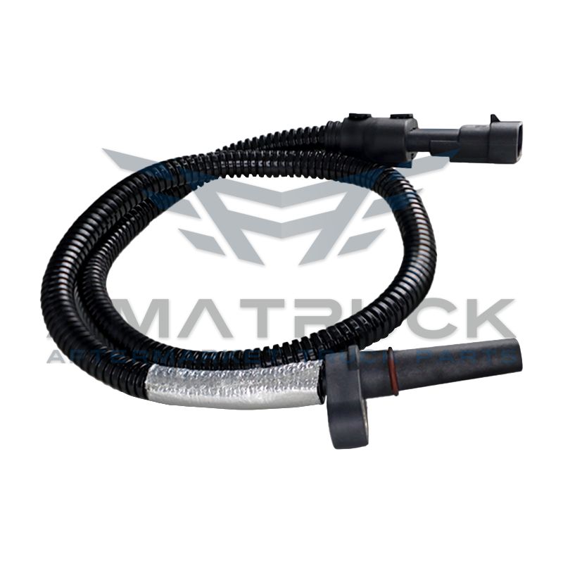 Sensor, ARC2806, Lado frontal