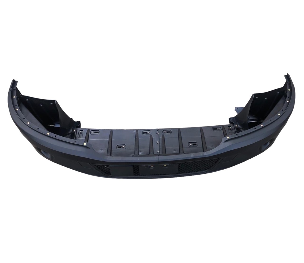 DEFENSA KENWORTH T680 NEXT C/SPOILER PLASTICA
