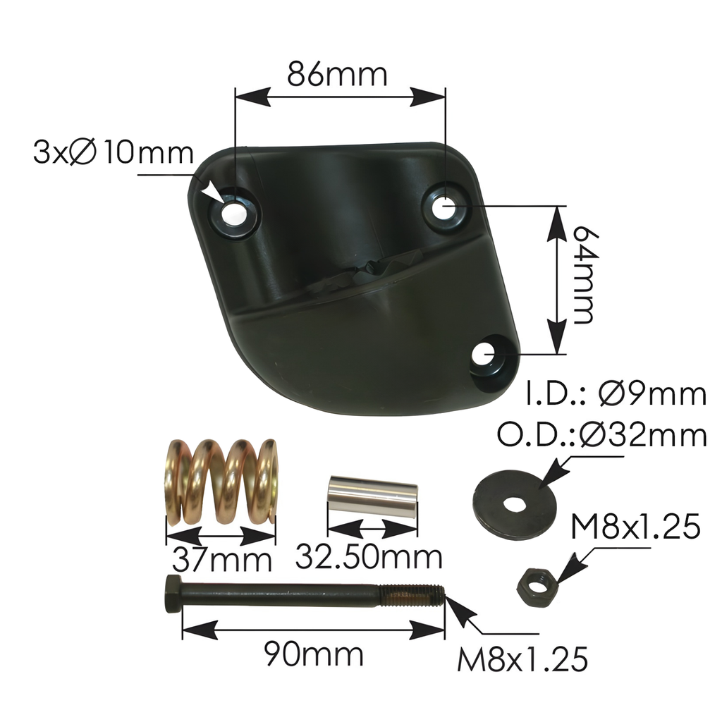 soporte_espejo_cabina_international_prostar_r_563.55004_563.55004_partes_medidas
