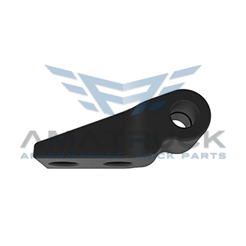 BASE BISAGRA DE COFRE KENWORTH T800 R, AUTOMANN, M137293R, LATERAL