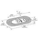 plafon_ovalado_ambar_grote_led_c-bola_54203_diagrama