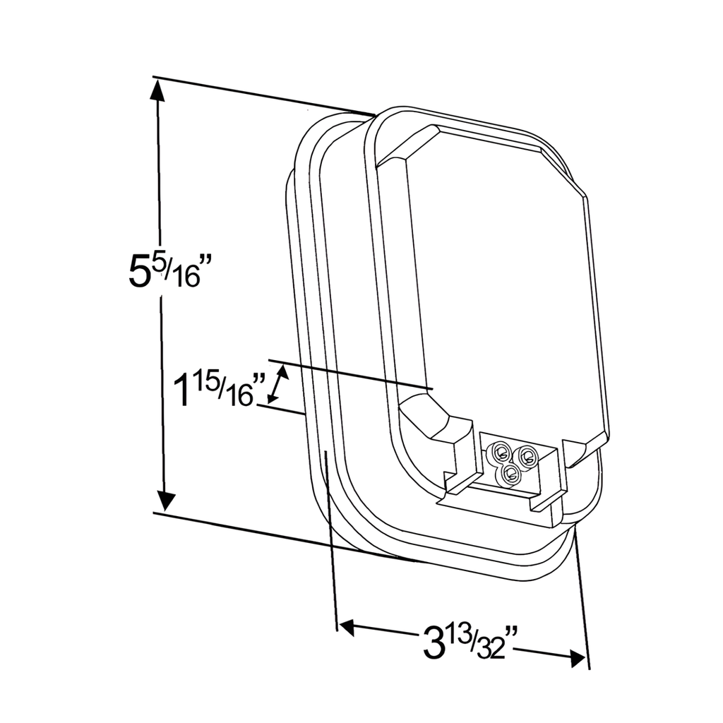 plafon_rectangular_ambar_grote_sellado_52203_diagrama