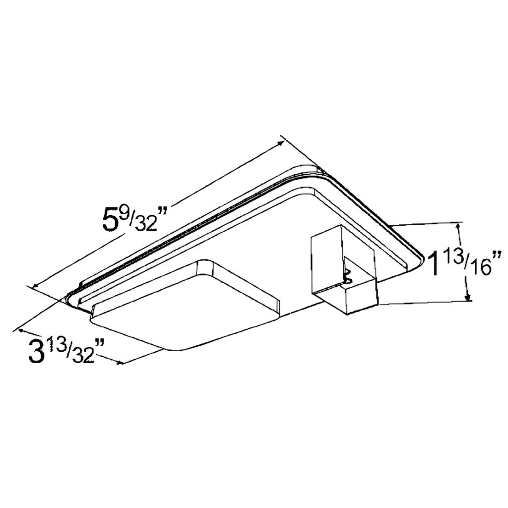 plafon_rectangular_rojo_grote_15led_g4502_diagrama