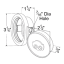 plafon_redondo_2_1-2_pulgadas_rojo_grote_compl_45042_diagrama