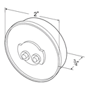 plafon_redondo_2_pulgadas_ambar_grote_45823_diagrama