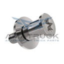 CONTRACHAPA KENWORTH PERNO L AM HLK2329, AUTOMANN, KW09121, FRONTAL