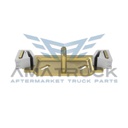 CONTRACHAPA KENWORTH PUERTA L AM HLK2261 KW09116, AUTOMANN, KW09116, INFERIOR