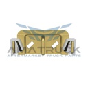 CONTRACHAPA KENWORTH PUERTA L AM HLK2261 KW09116, AUTOMANN, KW09116, REVERSO
