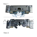 CONTRACHAPA KENWORTH PUERTA L AM HLK2165, AUTOMANN, KW09113, FRONTAL
