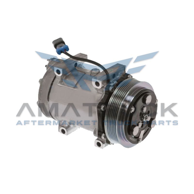 COMPRESOR A/C INTERNATIONAL 9200 PROSTAR OMEGA