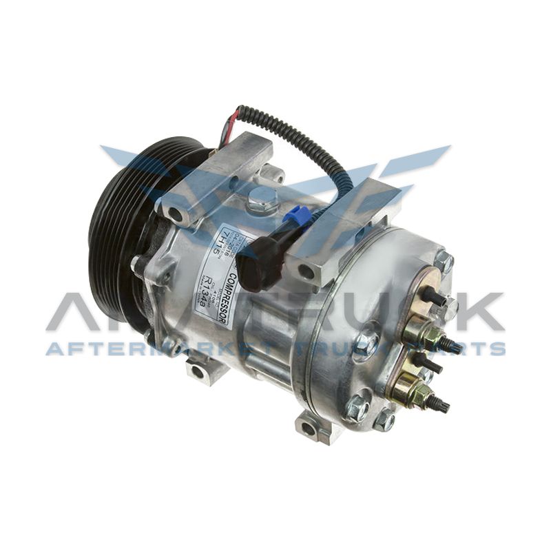 COMPRESOR A/C KENWORTH T680 F69-1015-151OMEGA