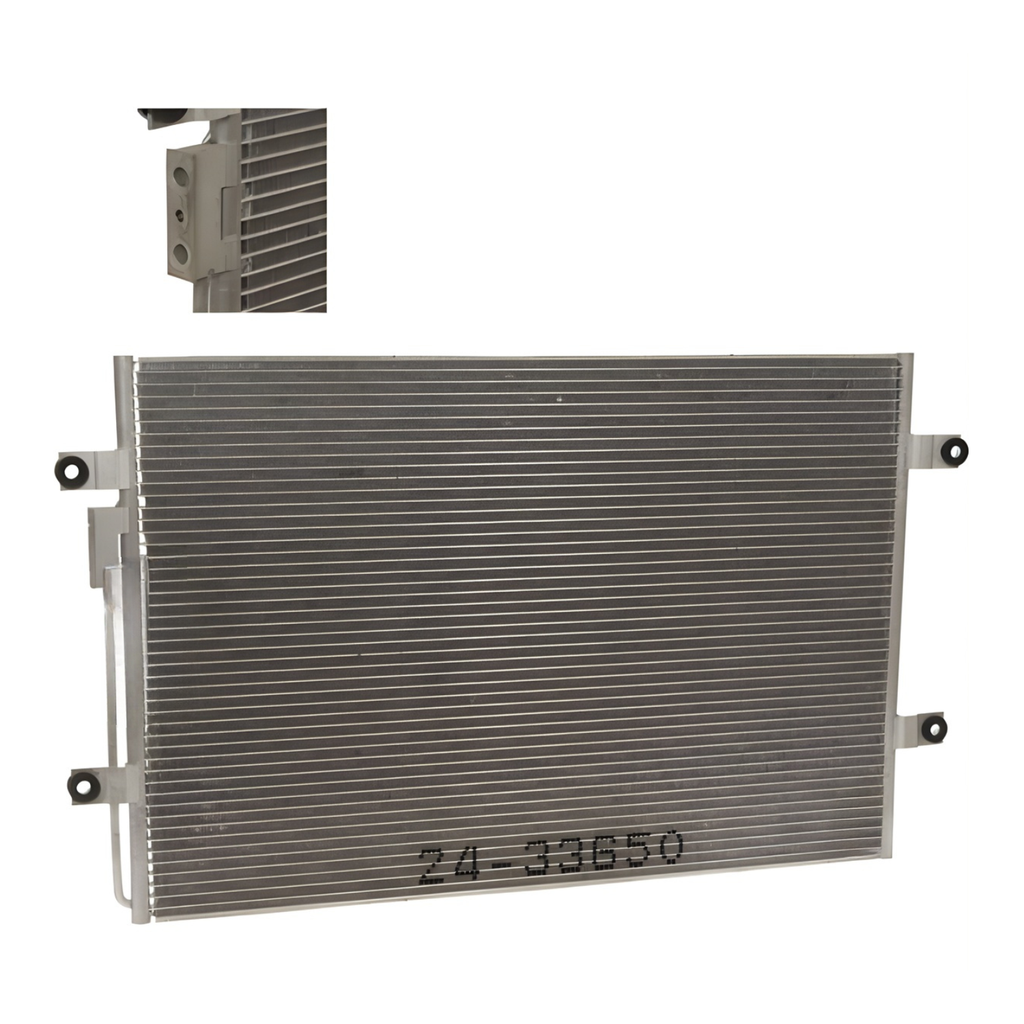 Condensador A/C Freightliner Cascadia P3(08-09) A22-72460-000