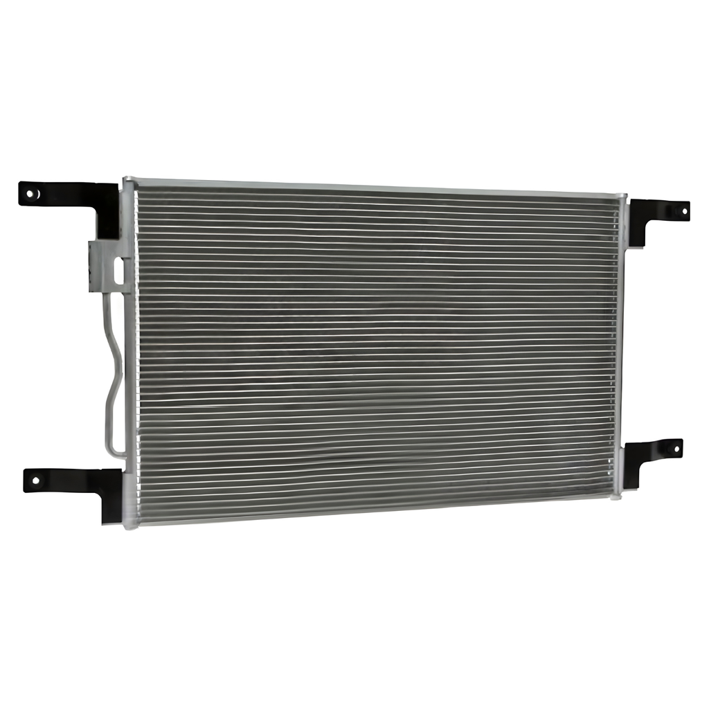 Condensador A/C Freightliner Columbia 1E6068