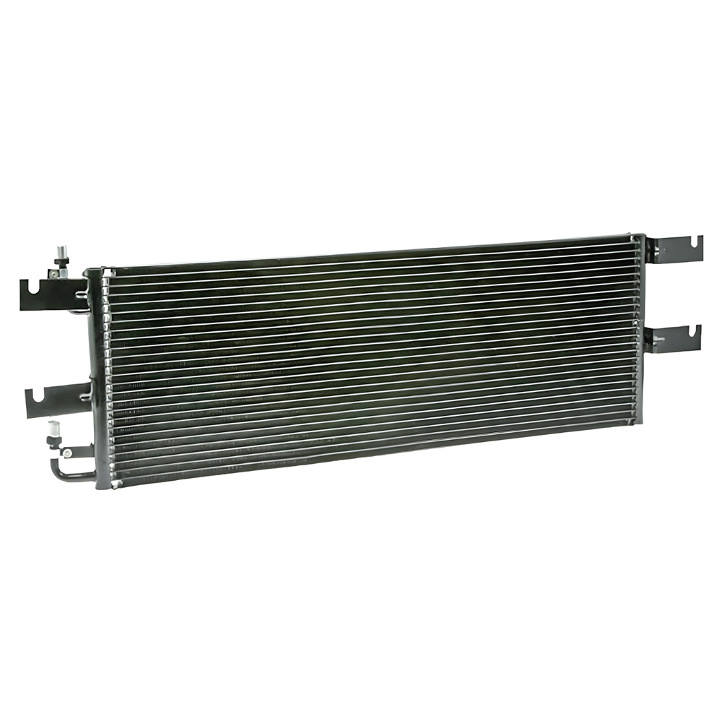 Condensador A/C Freightliner Fld120