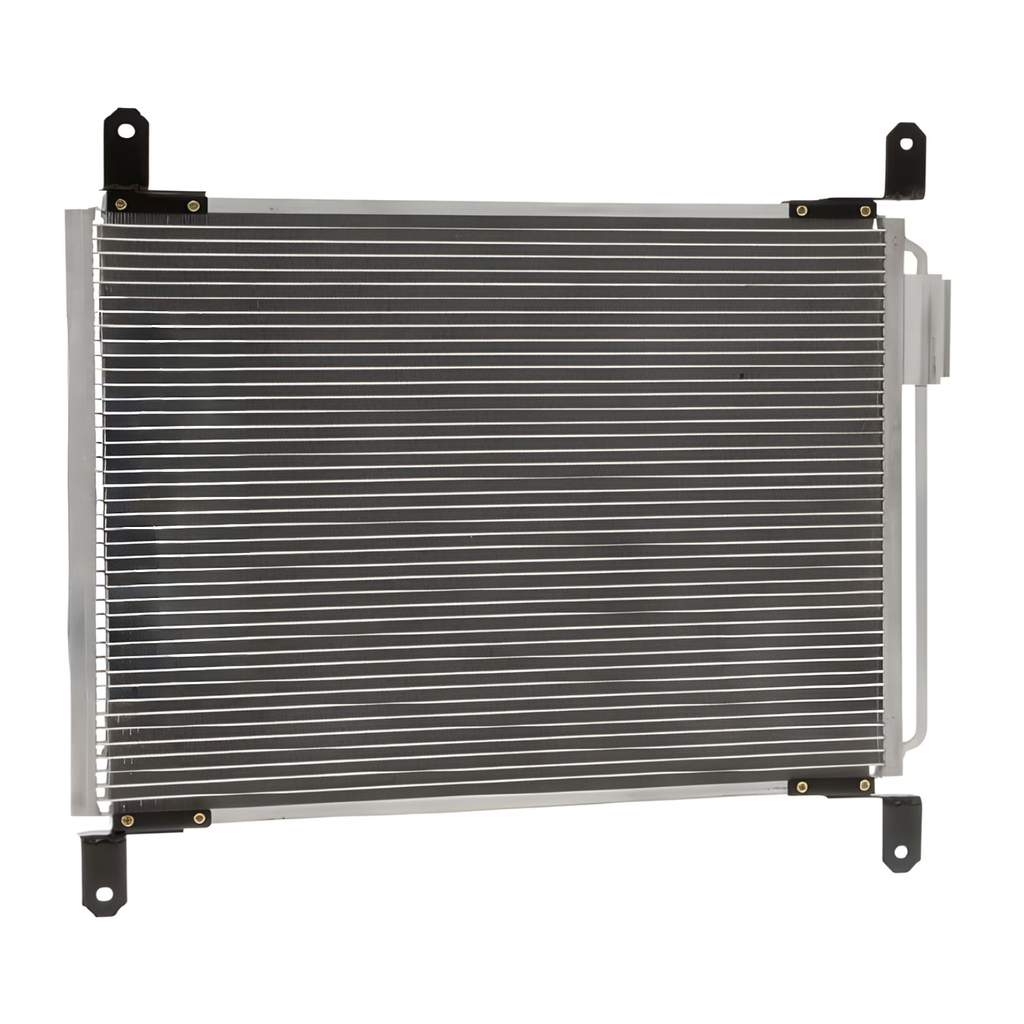 Condensador A/C Freightliner M2 03-06. 24-33648