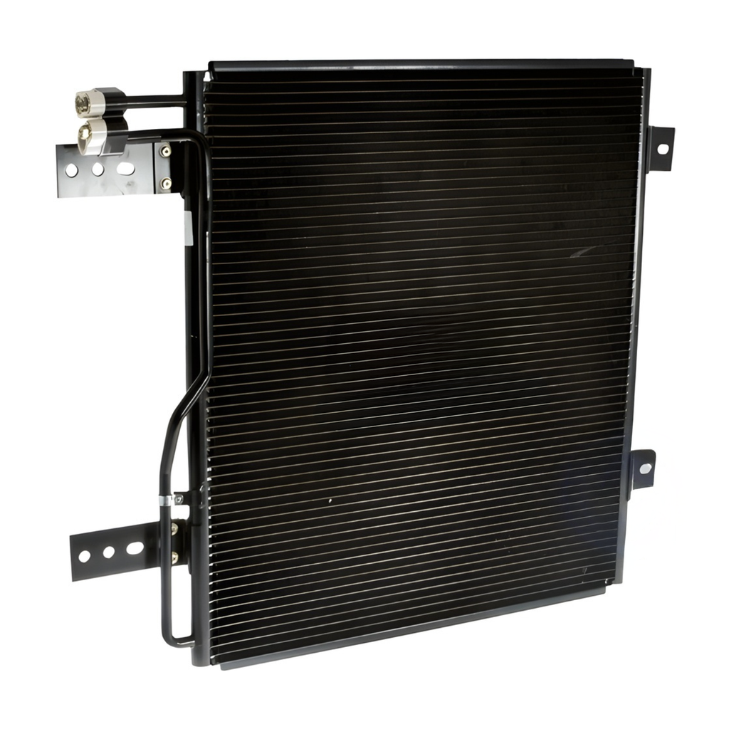 Condensador A/C International 4400 8100