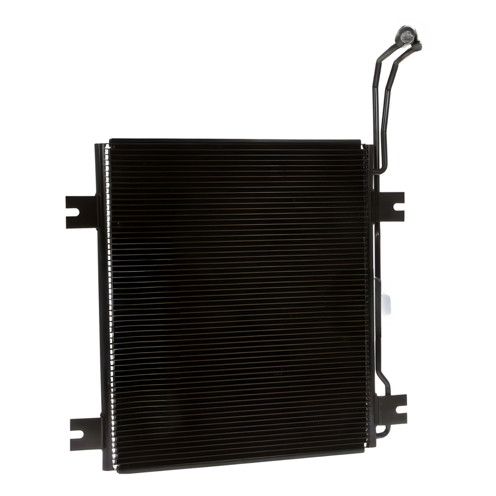 Condensador A/C International 9200