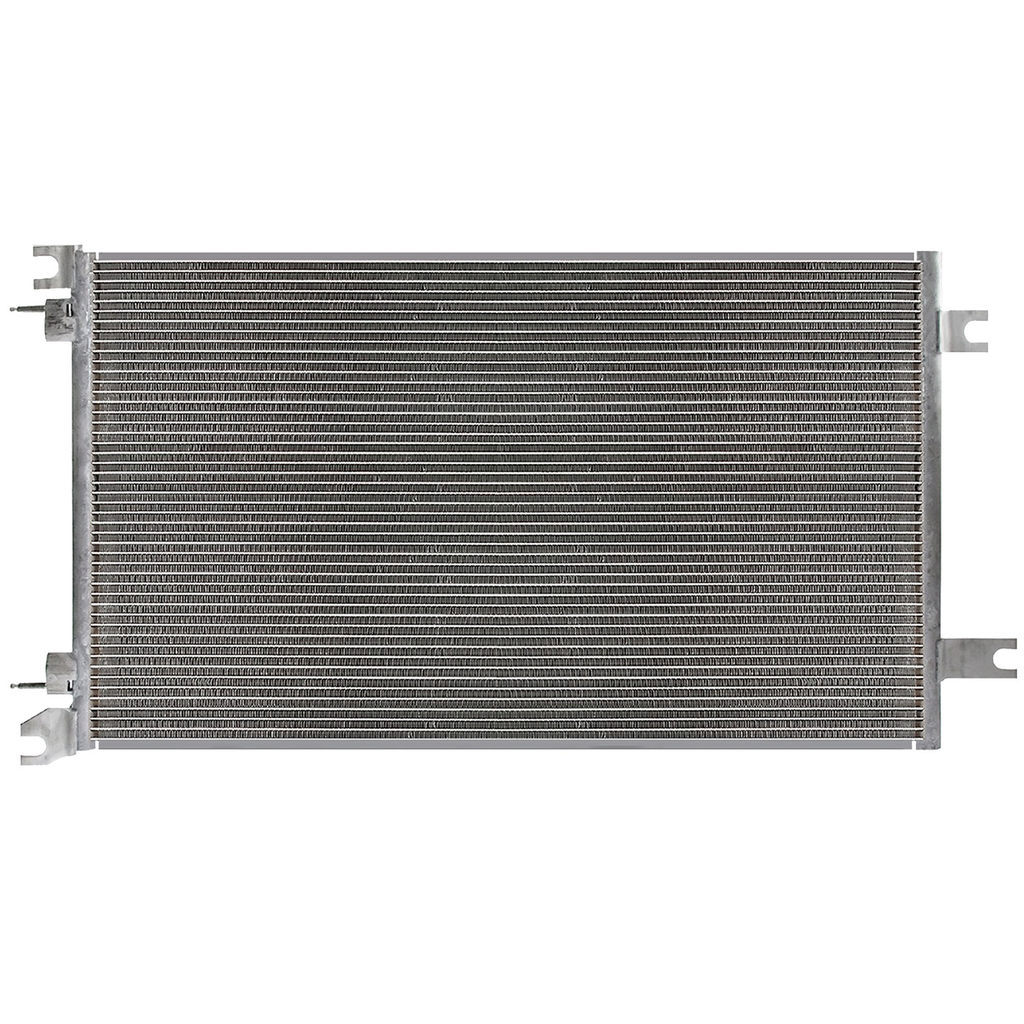 Condensador A/C International Prostar 508001