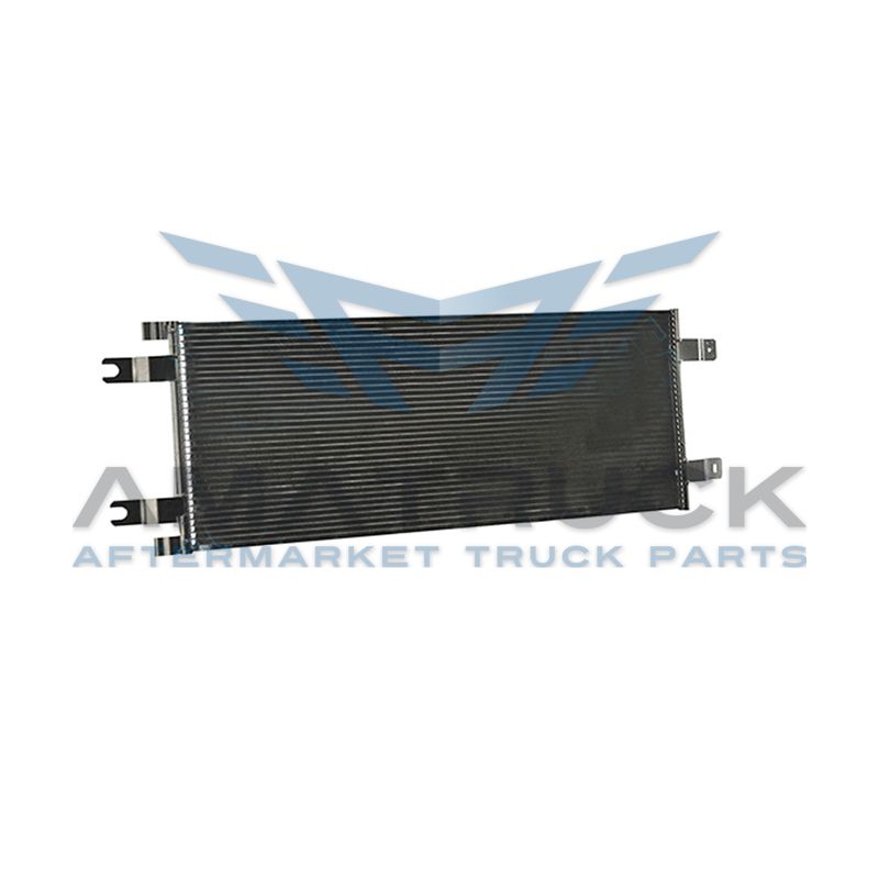Condensador A/C Kenworth T800
