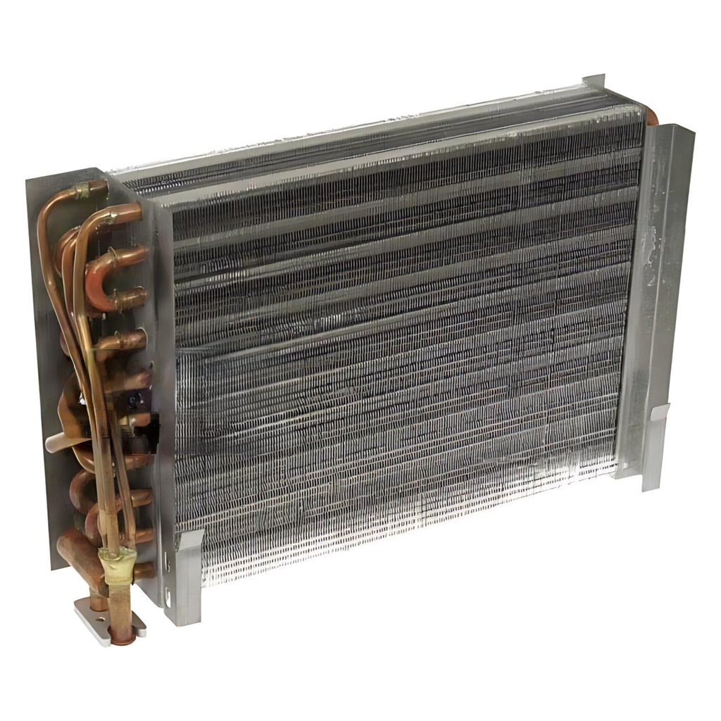 Evaporador A/C International 9200