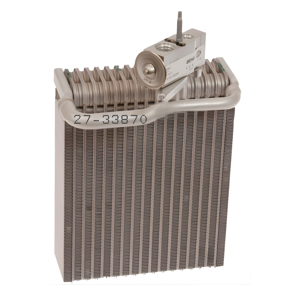 Evaporador A/C International Prostar Para Dormitor