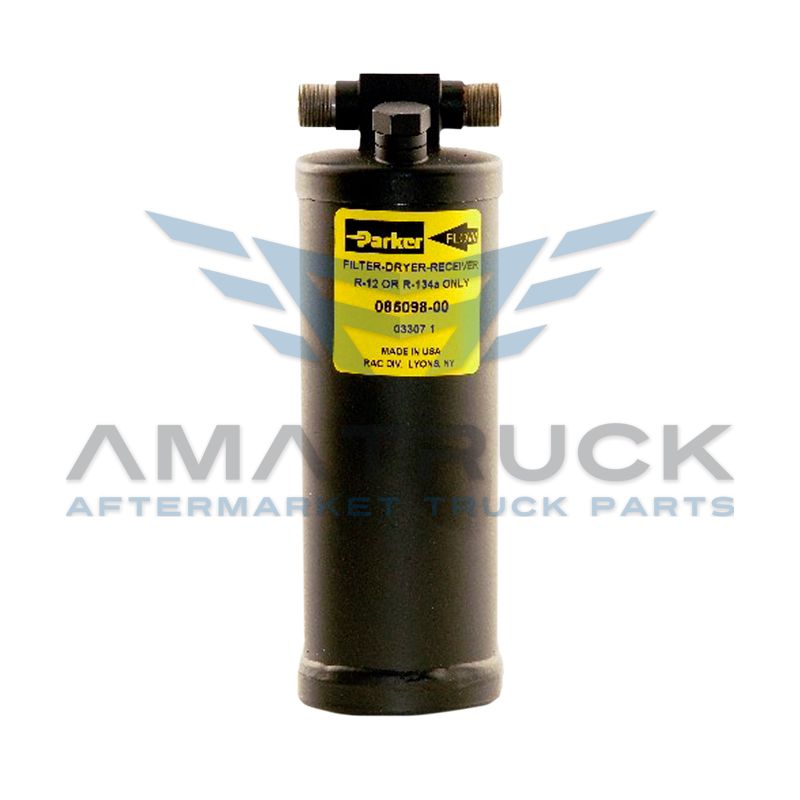 Filtro A/C Freightliner , Volvo