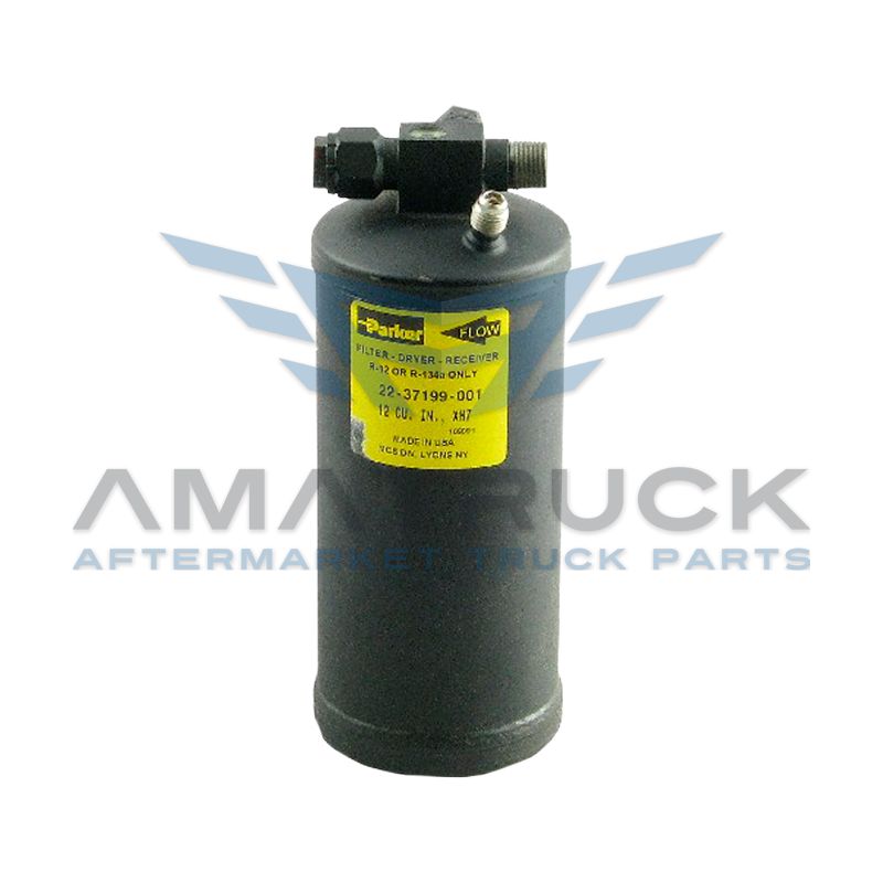 Filtro A/C Freightliner 120 Columbia Chaparro H-M