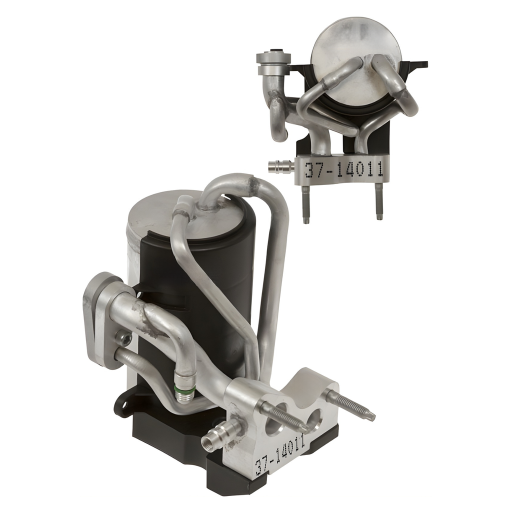 Filtro Desecador International (OEM)