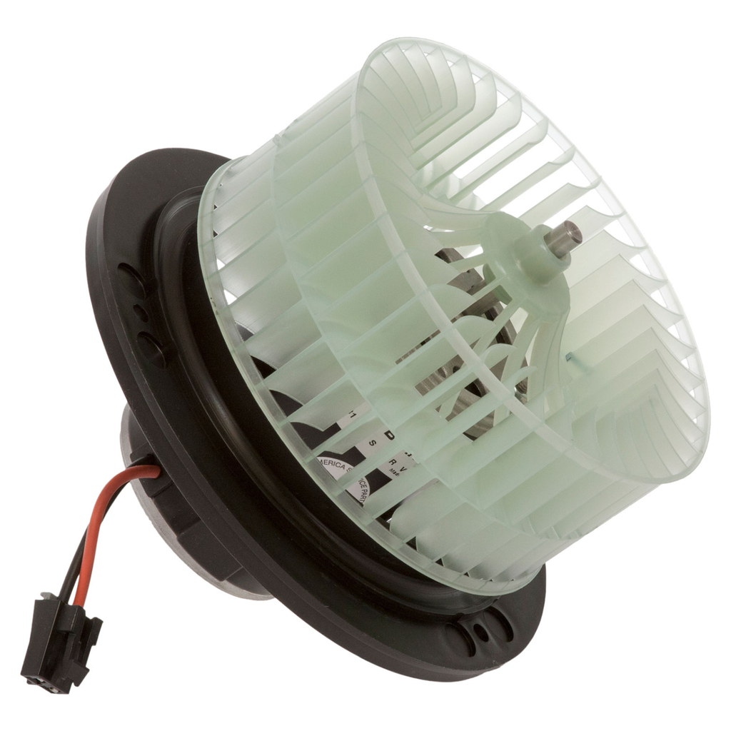 Motor Ventilador A/C Freightliner Con Turbina 3P