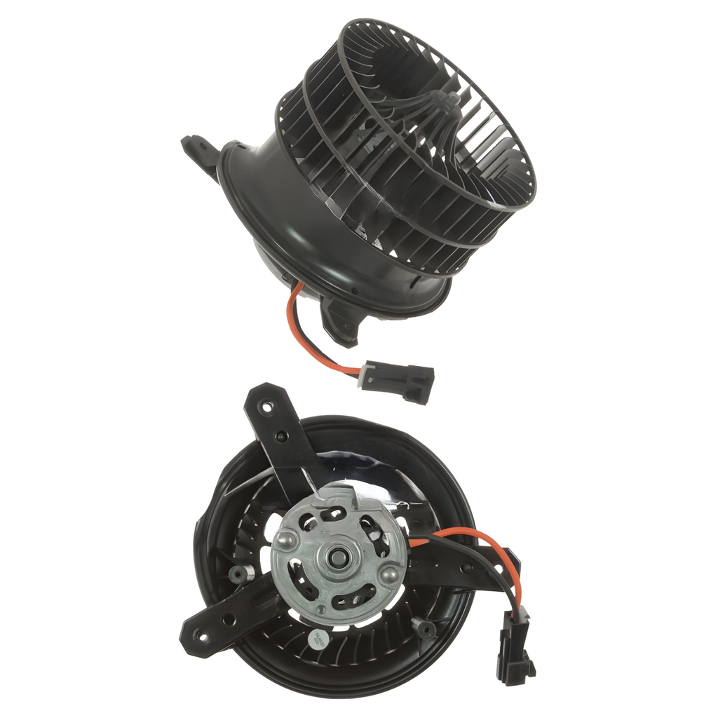 Motor Ventilador A/C International Prostar 01-10