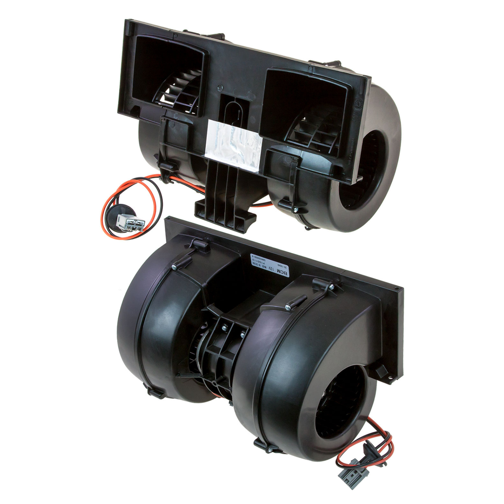 Motor Ventilador A/C International Prostar 2 Fle