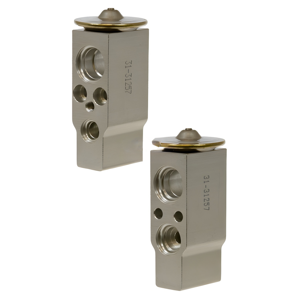 Valvula A/C International Prostar Trasera 3599589C1