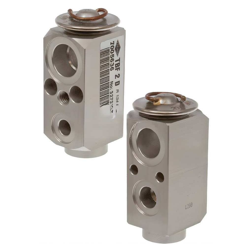 Válvula de Expansión de Bloque para Freightliner (OEM BOA-A4965)